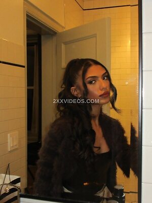 Dior Goodjohn Nude Leaked Photo #31