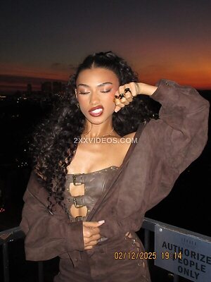 Dior Goodjohn Nude Leaked Photo #43