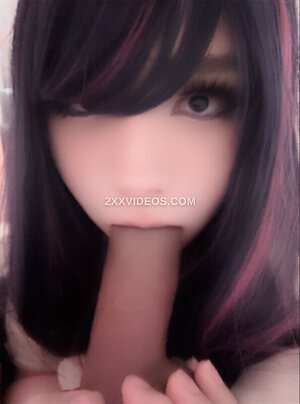 Discordbunnie Nude Leaked Photo #4