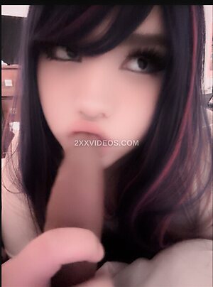 Discordbunnie Nude Leaked Photo #6
