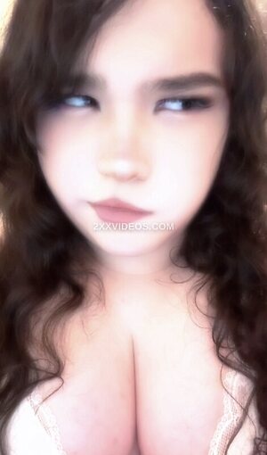 Discordbunnie Nude Leaked Photo #11
