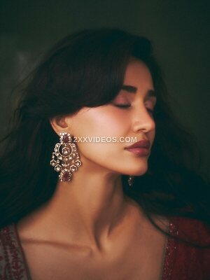 Disha Patani Nude Leaked Photo #2