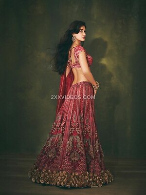 Disha Patani Nude Leaked Photo #6