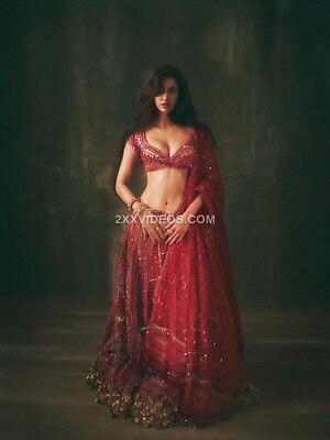 Disha Patani Nude Leaked Photo #11
