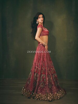 Disha Patani Nude Leaked Photo #14