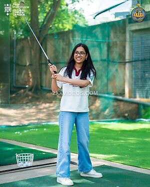Divya Deshmukh photo