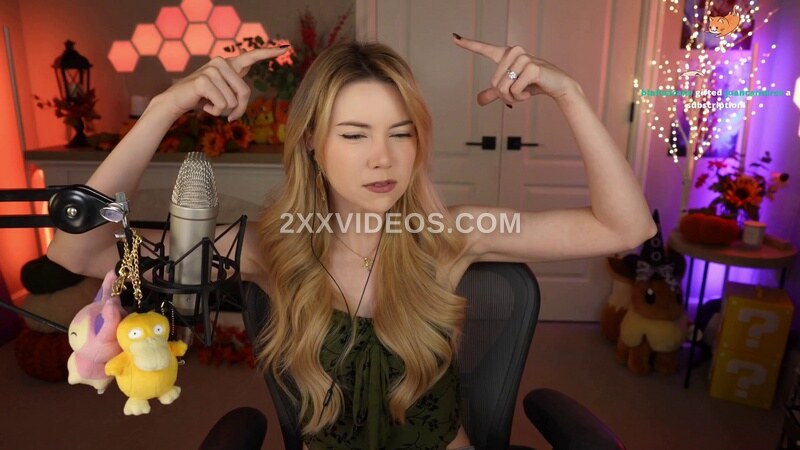 Dizzykitten Nude Leaked Photos