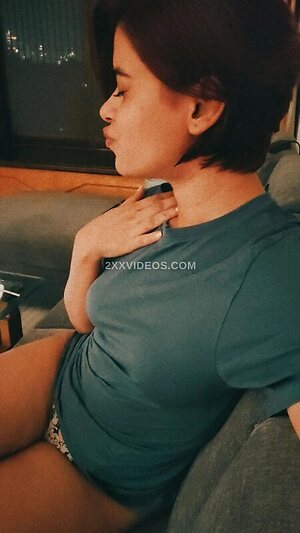 Dj Rhea Nude Leaked Photo #9