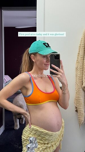 DJ Tigerlily Nude Leaked Photo #6