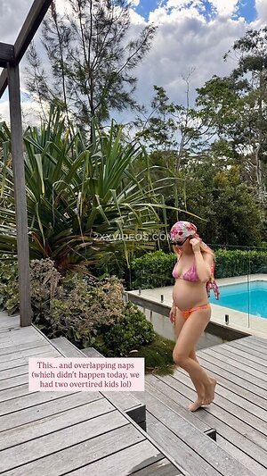 DJ Tigerlily Nude Leaked Photo #8