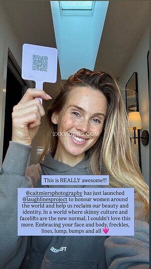 DJ Tigerlily Nude Leaked Photo #18