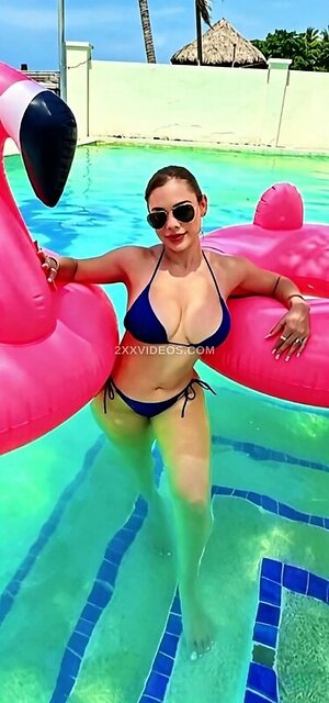 Doctora Sindy Orellana Nude Leaked Photo #3