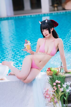 DollyFJ Nude Leaked Photo #173