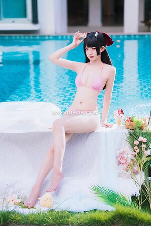 DollyFJ Nude Leaked Photo #178
