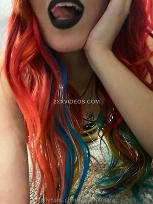 dominamara Nude Leaked Photo #4