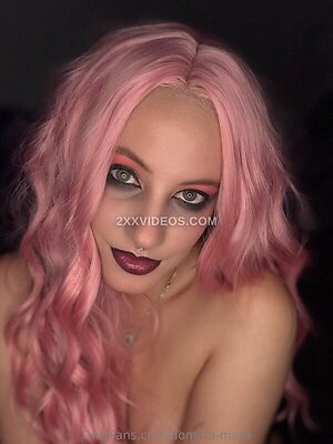 dominamara Nude Leaked Photo #5