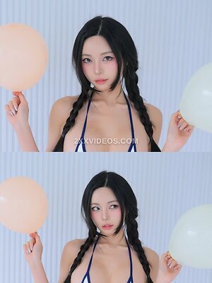 Dongeuran More Nude Photos
