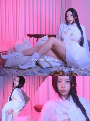 Dongeuran Nude Photos