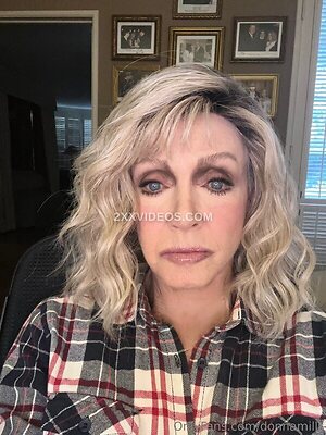 Donna Mills photo