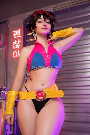 DonnaLoli Nude Leaked Photo #8