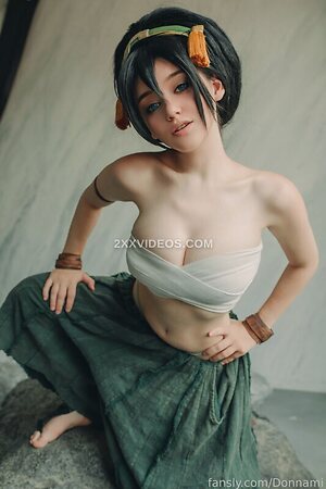 DonnaLoli Nude Leaked Photo #42