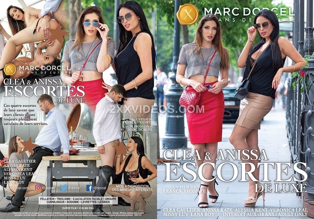 Dorcel club photo