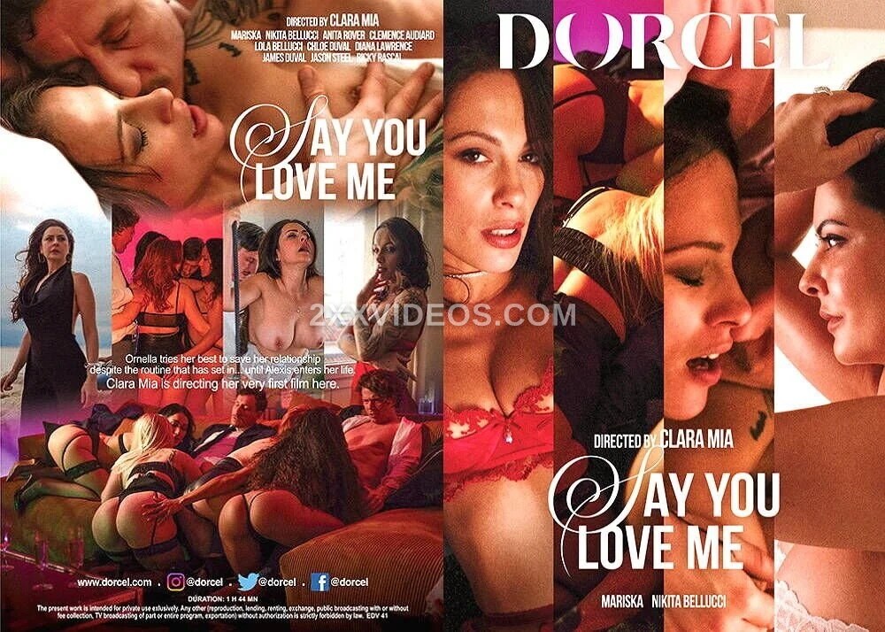 Dorcel club photo