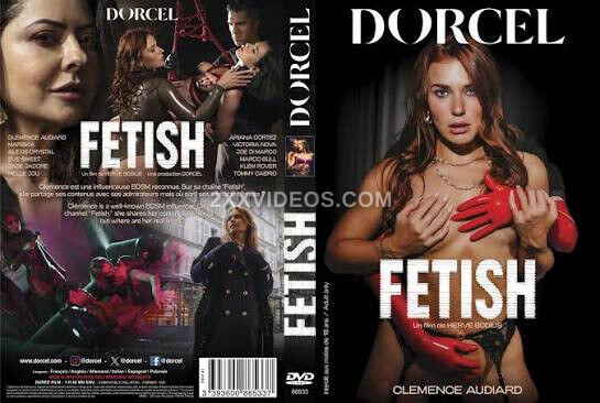 Dorcel club photo