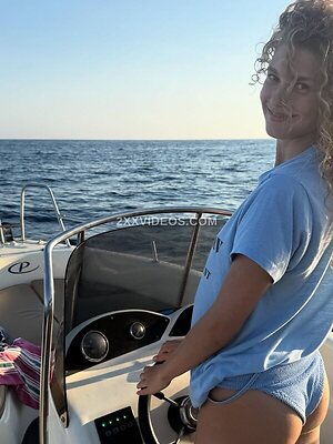 Dorit Revelis Nude Leaked Photo #3