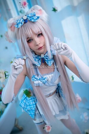 Dosya Gasai photo