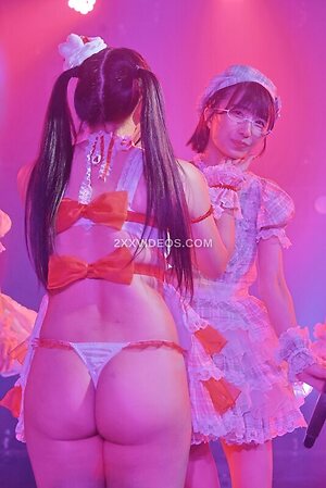Dougenzaka 69 Idol Group photo