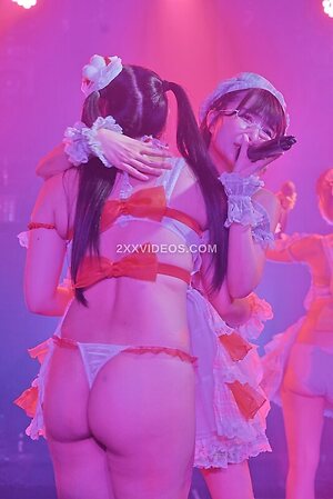 Dougenzaka 69 Idol Group photo