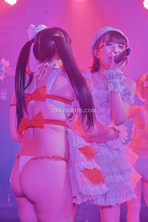Dougenzaka 69 Idol Group Nude Leaked Photo #10