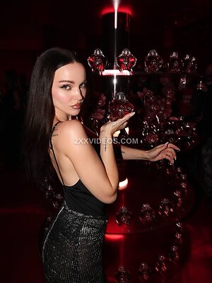 Dove Cameron Nude Leaked Photo #36