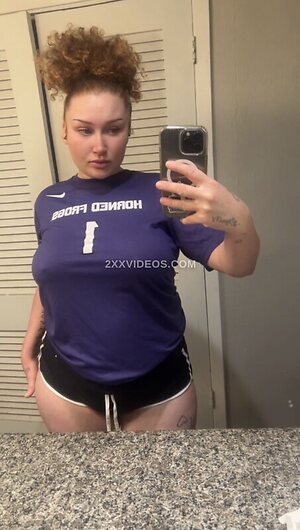 Mo Monroe Nude Photos