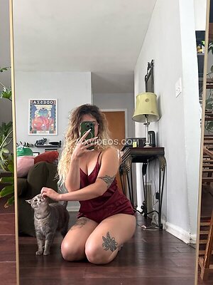 dreamxrgxrl Nude Leaked Photo #6