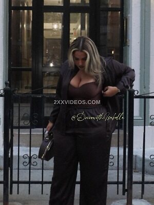 Drivewithisabella Nude Leaked Photo #3