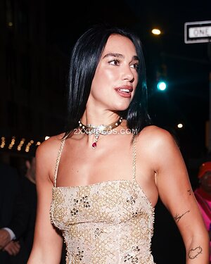 Dua Lipa photo