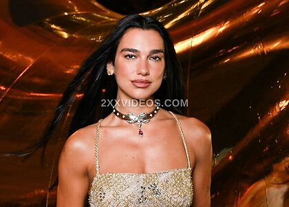 Dua Lipa Nude Leaked Photo #33