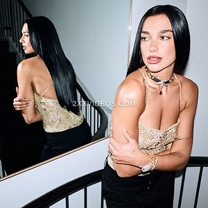 Dua Lipa