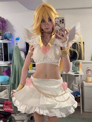 Duckie.Cos Nude Leaked Photo #6