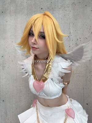 Duckie.Cos Nude Leaked Photo #15