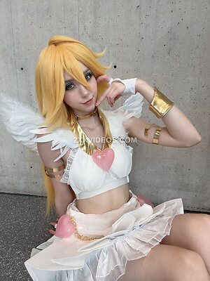 Duckie.Cos Nude Leaked Photo #16