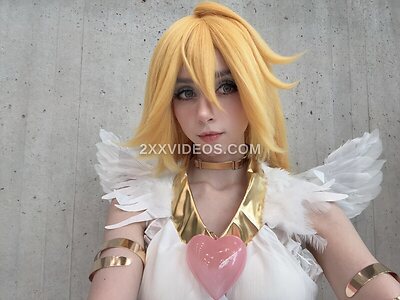 Duckie.Cos Nude Leaked Photo #19