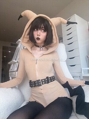 Duckie.Cos Nude Leaked Photo #41