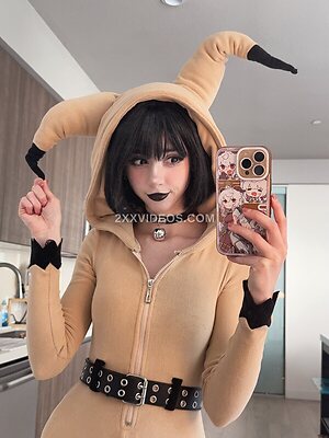 Duckie.Cos photo