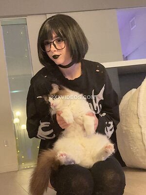 Duckie.Cos Nude Leaked Photo #71