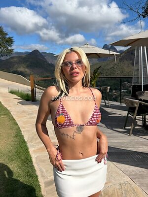 Duda Beat Nude Leaked Photo #6