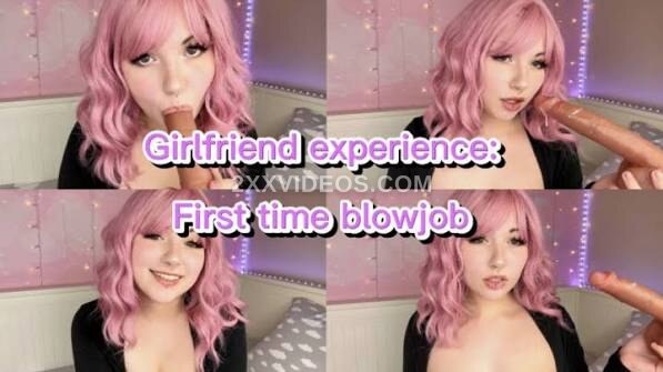 Dumbpuppygirlfriend photo