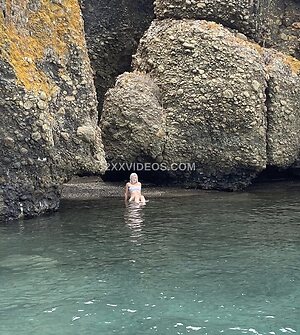 Duru Önver Nude Leaked Photo #5